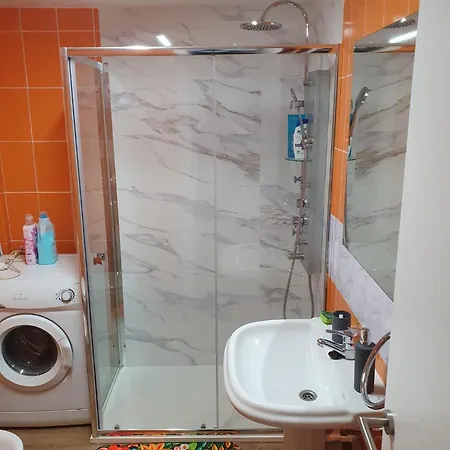 Apartment Vistas Monte Naranco Con Parking 5euros Al Dia Oviédo