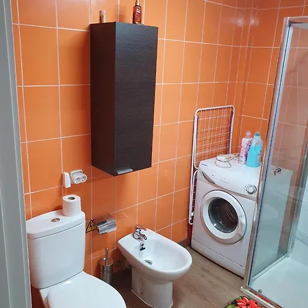 Vistas Monte Naranco Con Parking 5euros Al Dia *