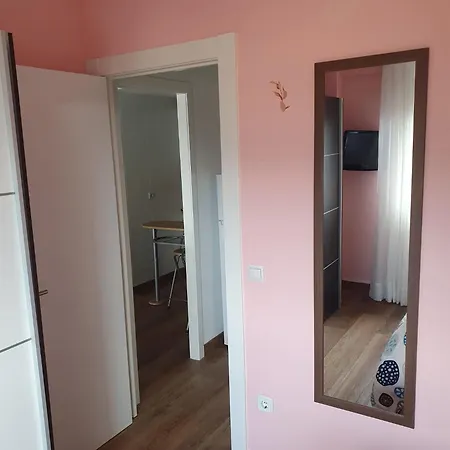 アパート Vistas Monte Naranco Con Parking 5euros Al Dia オビエド