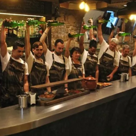 Vistas Monte Naranco Con Parking 5euros Al Dia *