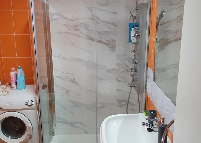 شقة Vistas Monte Naranco Con Parking 5euros Al Dia اوفيدو