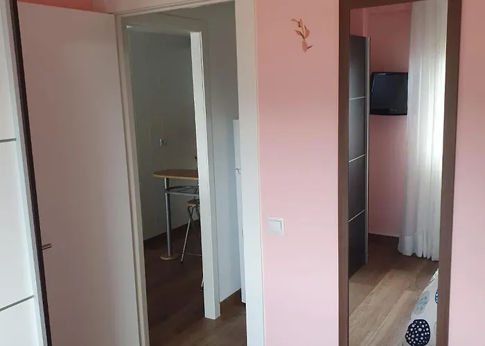 شقة Vistas Monte Naranco Con Parking 5euros Al Dia اوفيدو