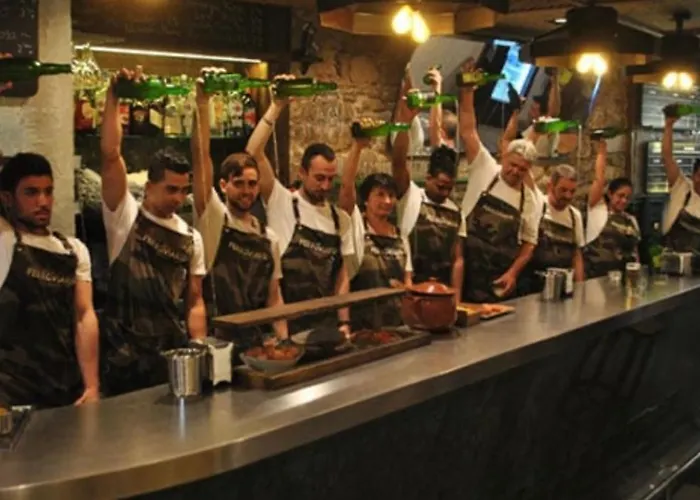 Vistas Monte Naranco Con Parking 5euros Al Dia *