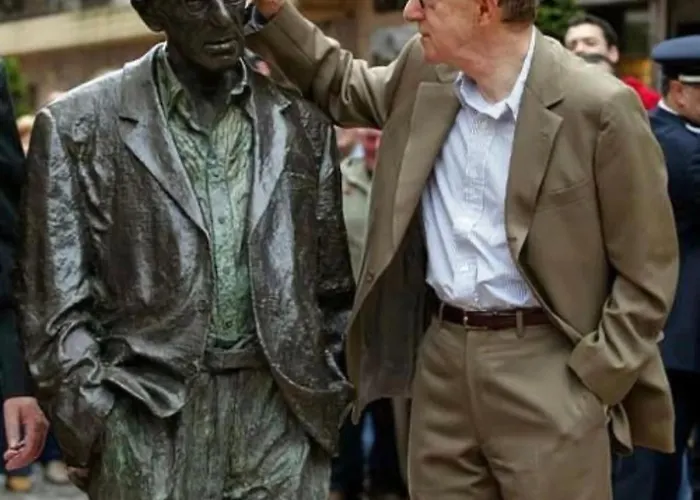 Vistas Monte Naranco Con Parking 5euros Al Dia * 오비에도