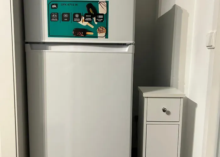 Vistas Monte Naranco Con Parking 5euros Al Dia *